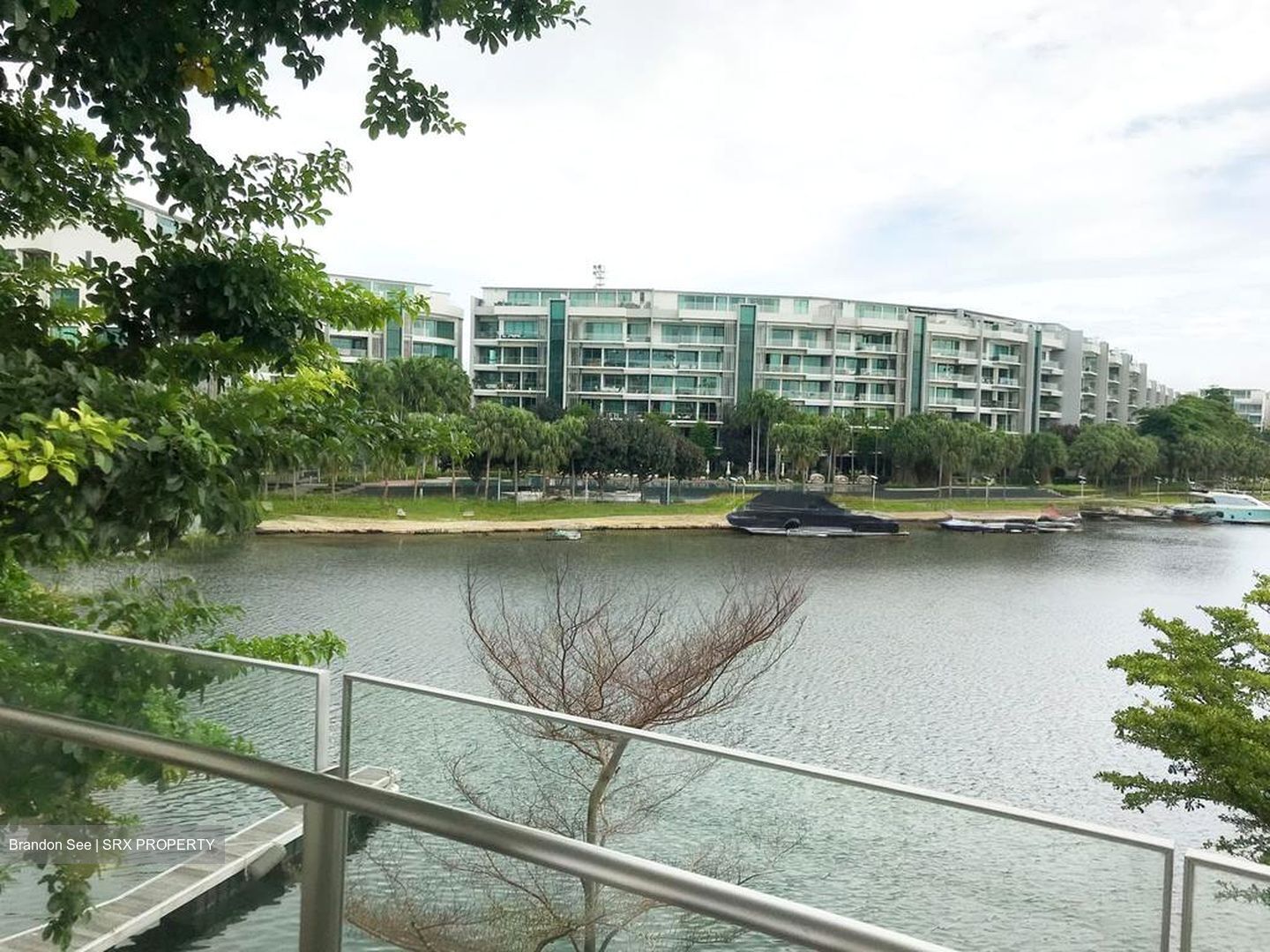 The Coast at Sentosa Cove (D4), Condominium #535170211